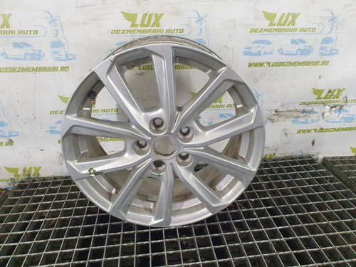 Janta aliaj r16 nx7c-1007-a1a Ford Focus 4 [2018 - 2022]