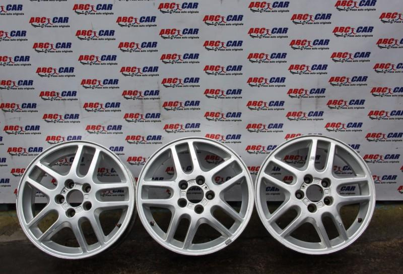Janta aliaj R16 Opel Astra G 1999-2005 636351