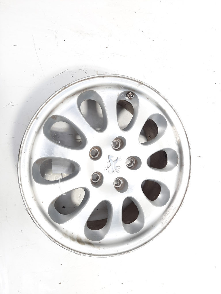 Janta aliaj R16, Peugeot 607 (id:568658)