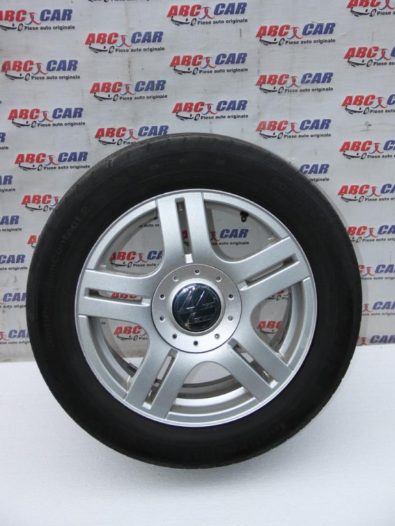 Janta aliaj R16 Volkswagen Passat B5 1996-2005 3B0601025G