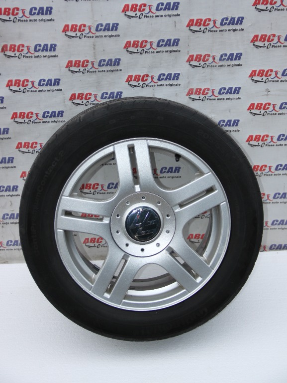 Janta aliaj R16 VW Passat B5 1999-2005 3B0601025G
