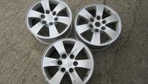 JANTA ALIAJ R17 / 17x7JJ ET38 MITSUBISHI PAJERO SH...