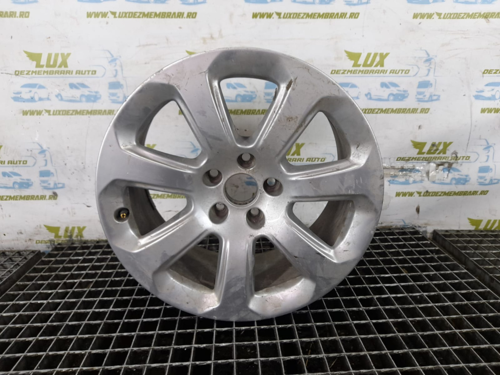 Janta aliaj r17 4h0071497 Audi A8 D4/4H [2010 - 2014]