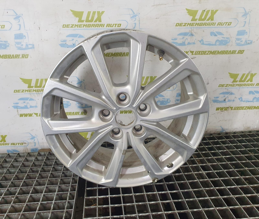 Janta aliaj R17 52910-g2300 Hyundai Ioniq AE [2016 - 2020]