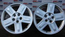 Janta aliaj R17 7JX17 5X108 cod: 8200103222D Renau...