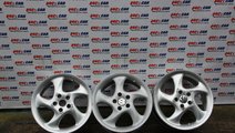 Janta aliaj R17 8JX17 ET60 5X112 cod: AH807560 VW ...