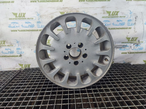 Janta aliaj r17 a2114011402 Mercedes-Benz E-Class W211 [2002 - 2006]