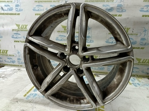 Janta aliaj R17 Audi A4 B8/8K [2007 - 2011]