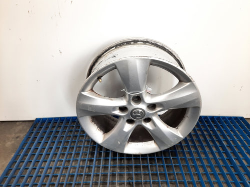 Janta aliaj R17, cod 13259247, Opel Astra J Combi (id:600704)