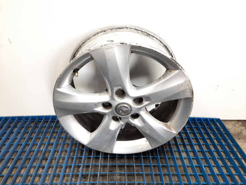 Janta aliaj R17, cod 13259247, Opel Astra J GTC (idi:600668)