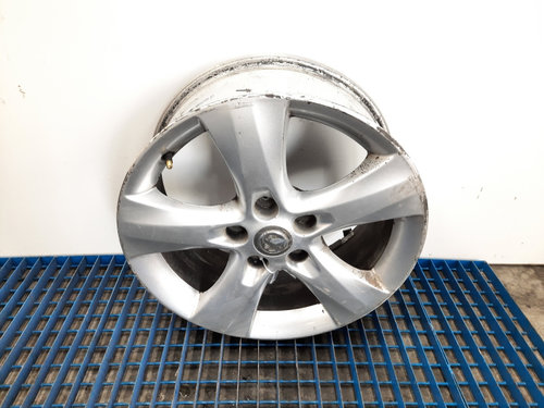 Janta aliaj R17, cod 13259247, Opel Astra J (id:600668)