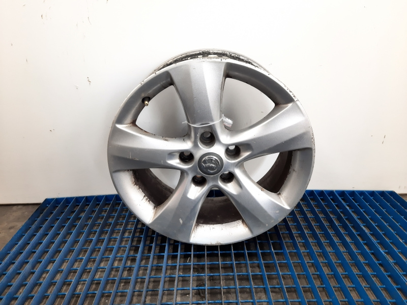 Janta aliaj R17, cod 13259247, Opel Astra J Sedan (idi:600702)