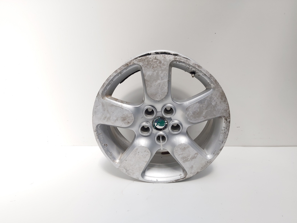 Janta aliaj R17, cod 1Z0601025AH, Skoda Octavia 2 Combi (1Z5) (id:690595)