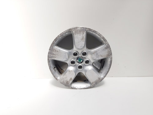 Janta aliaj R17, cod 1Z0601025N, Skoda Octavia 2 Combi (1Z5) (id:690594)