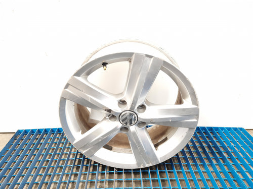 Janta aliaj R17, cod 3AA601025E, Vw Jetta 3 (1K2) (id:600586)
