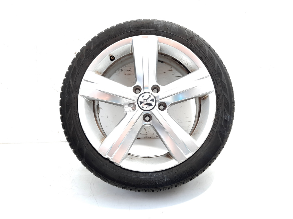Janta aliaj R17, cod 3AA601025E, Vw Jetta 3 (1K2) (id:541881)