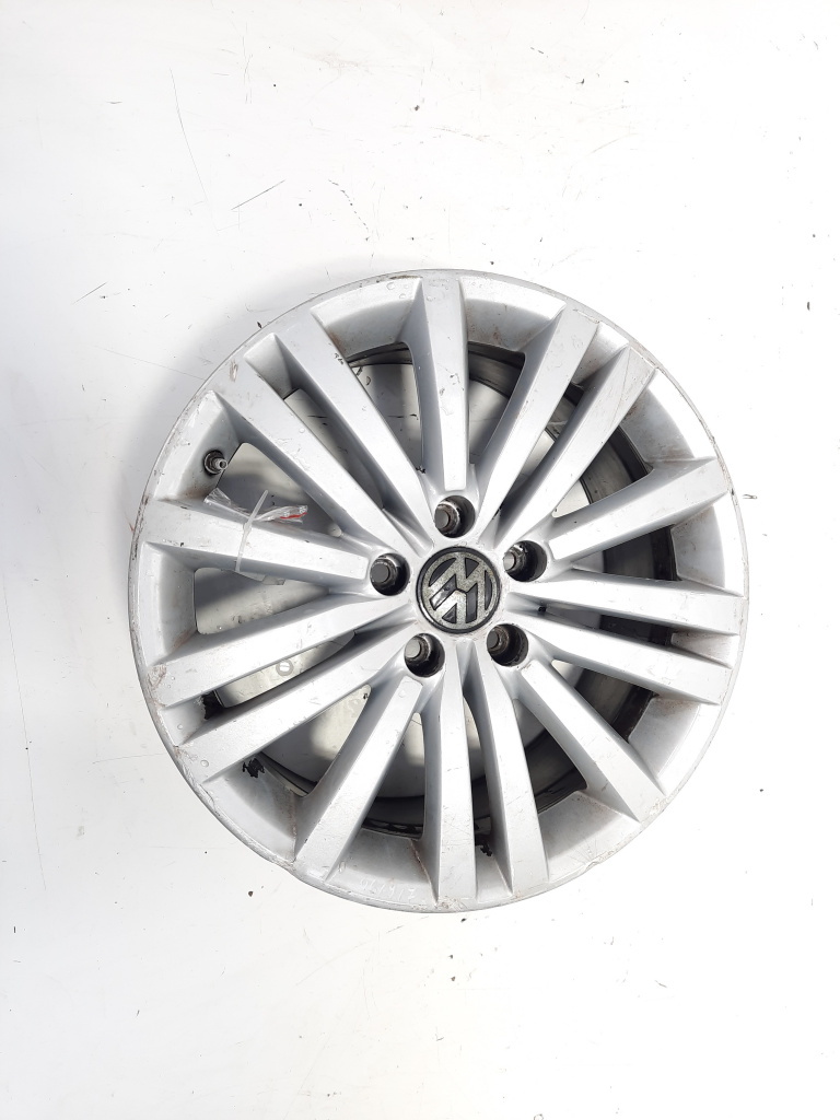 Janta aliaj R17, cod 3AA601025G, Vw Passat (362) (idi:568699)