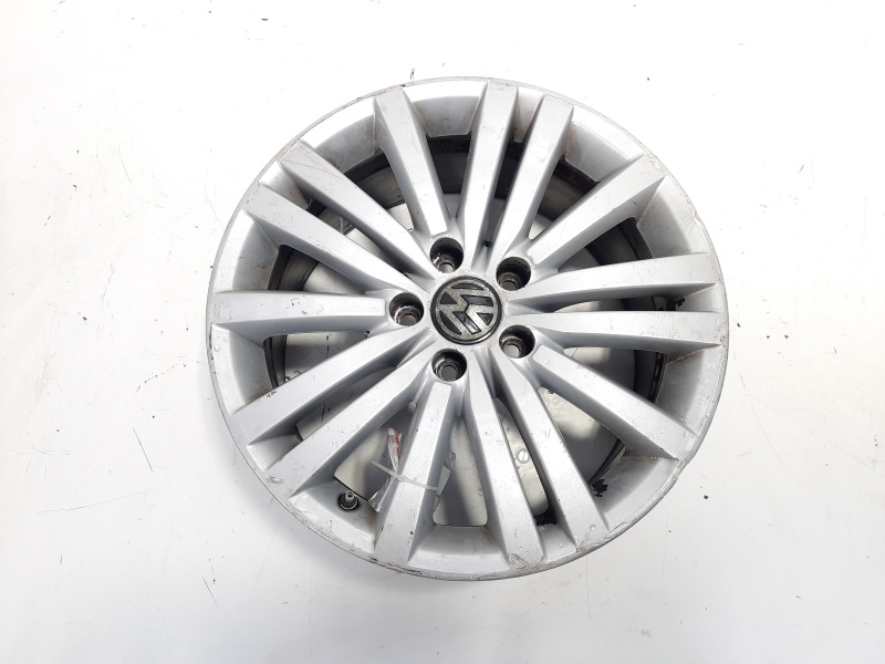 Janta aliaj R17, cod 3AA601025G, Vw Passat (362) (idi:568700)