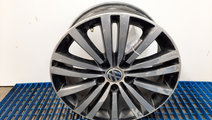 Janta aliaj R17, cod 3AA601025G, Vw Passat CC (358...