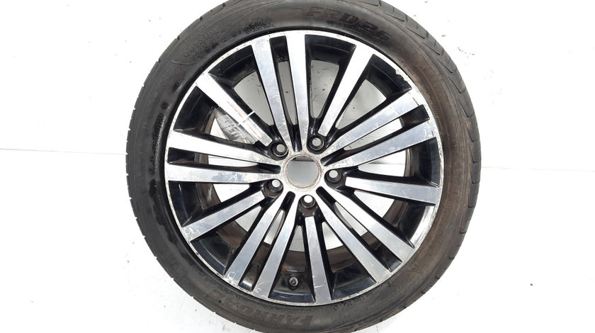 Janta aliaj R17, cod 3AA601025G, Vw Passat Variant (365) (id:552176)