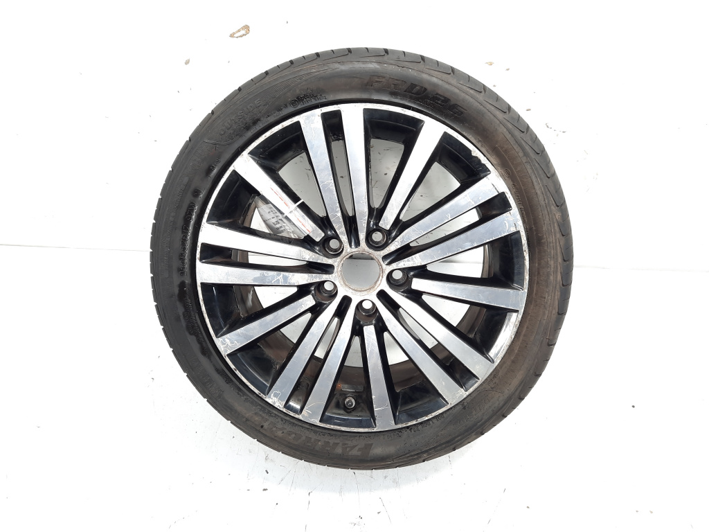 Janta aliaj R17, cod 3AA601025G, Vw Passat Variant (365) (id:552176)