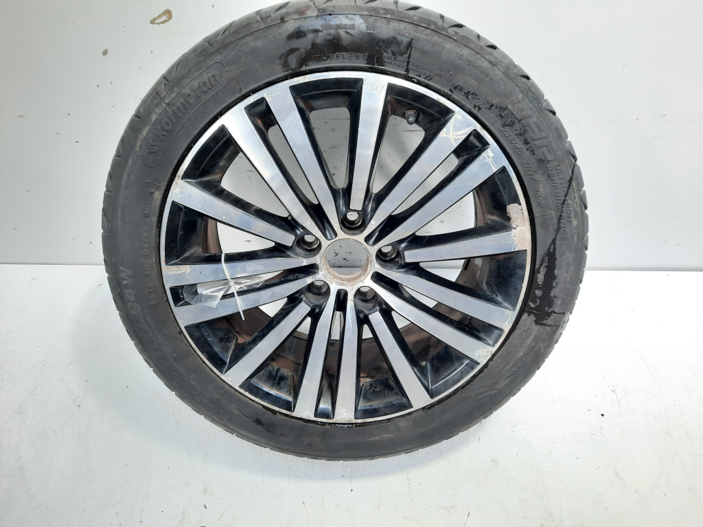 Janta aliaj R17, cod 3AA601025G, Vw Passat Variant (365) (id:552178)