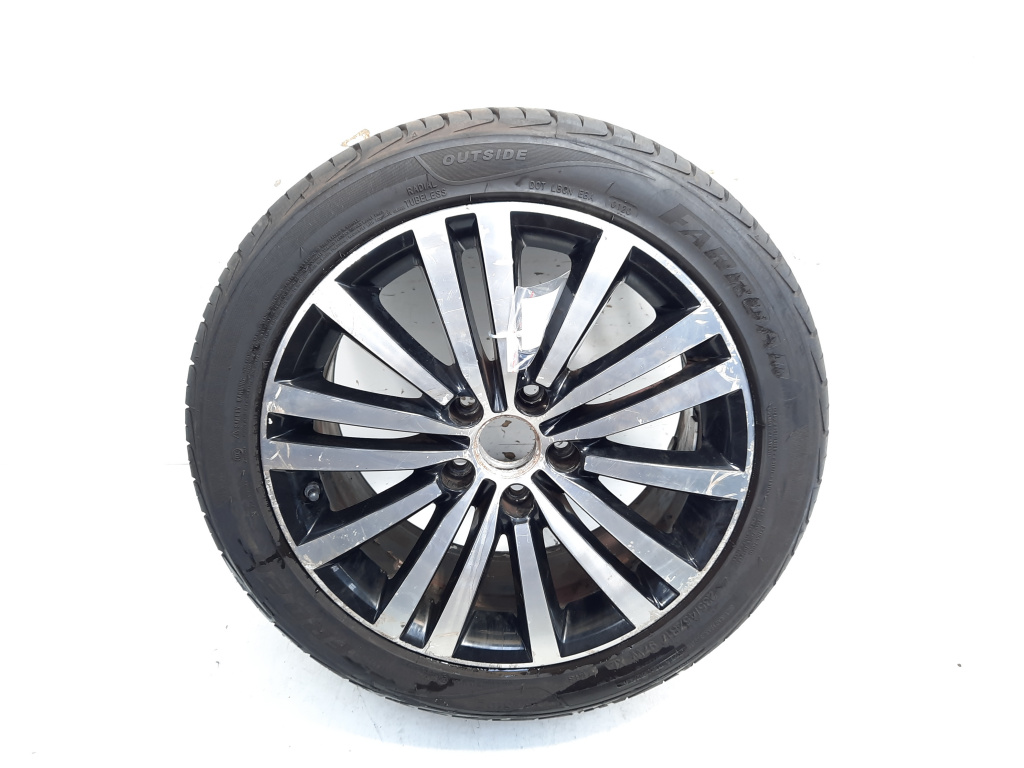 Janta aliaj R17, cod 3AA601025G, Vw Passat Variant (365) (id:552177)