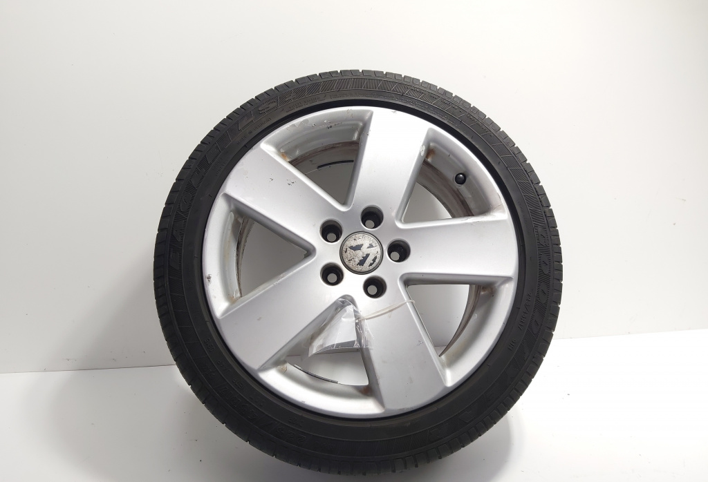 Janta aliaj R17, cod 3C0601025E, Vw Passat Variant (3C5) (id:702118)