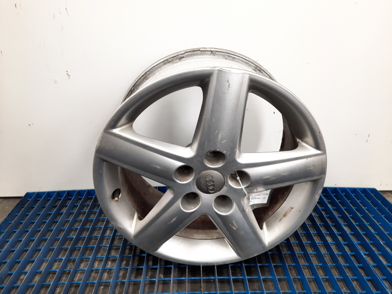 Janta aliaj R17, cod 4F0601025AF, Audi A6 Avant (4F5, C6) (id:600614)