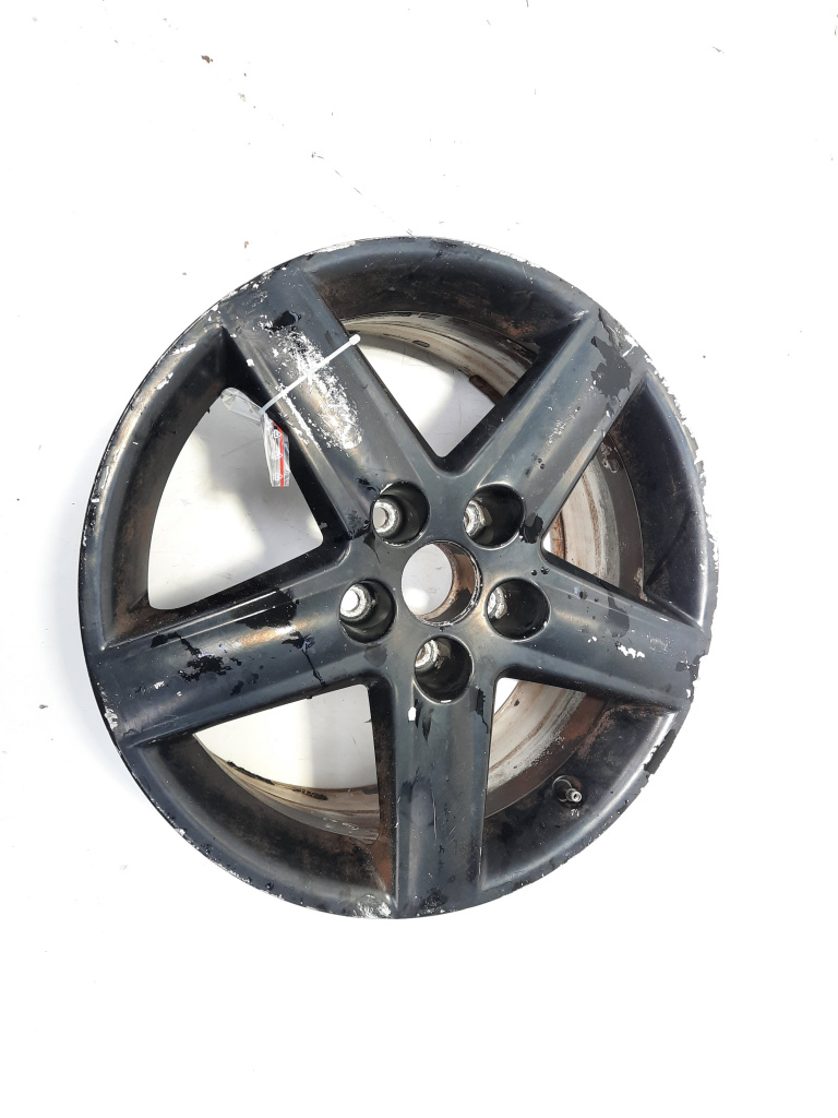 Janta aliaj R17, cod 4F0601025AF, Audi A6 Avant (4F5, C6) (idi:568654)