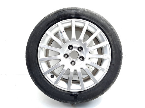 Janta aliaj R17, cod 4F0601025AH, Audi A6 (4F2, C6) (id:517903)