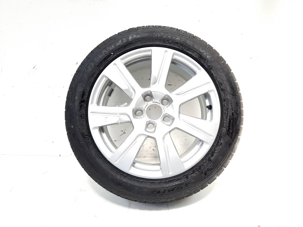 Janta aliaj R17, cod 4F0601025CB, Audi A6 Allroad (4FH, C6) (idi:529820)