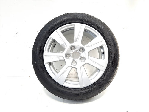 Janta aliaj R17, cod 4F0601025CB, Audi A6 Allroad (4FH, C6) (idi:529820)