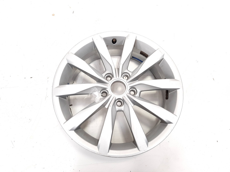 Janta aliaj R17, cod 5G0601025K, VW Golf 7 Variant (BA5) (idi:547469)