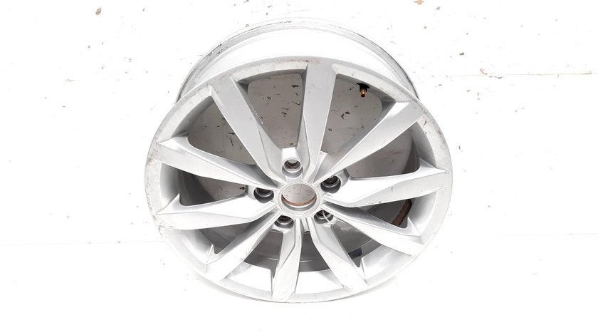 Janta aliaj R17, cod 5G0601025K, Vw Golf 7 Sportsvan (AM1, AN1) (id:543792)