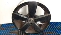 Janta aliaj R17, cod 5N0601025C, Vw Tiguan (5N) (i...