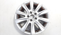 Janta aliaj R17, cod 5N0601025M, VW Tiguan (5N) (i...