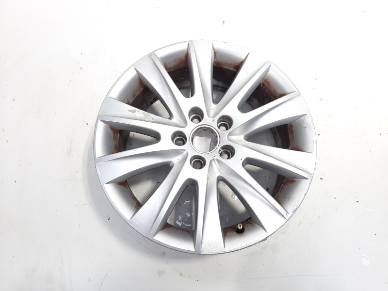 Janta aliaj R17, cod 5N0601025M, VW Tiguan (5N) (id:568723)