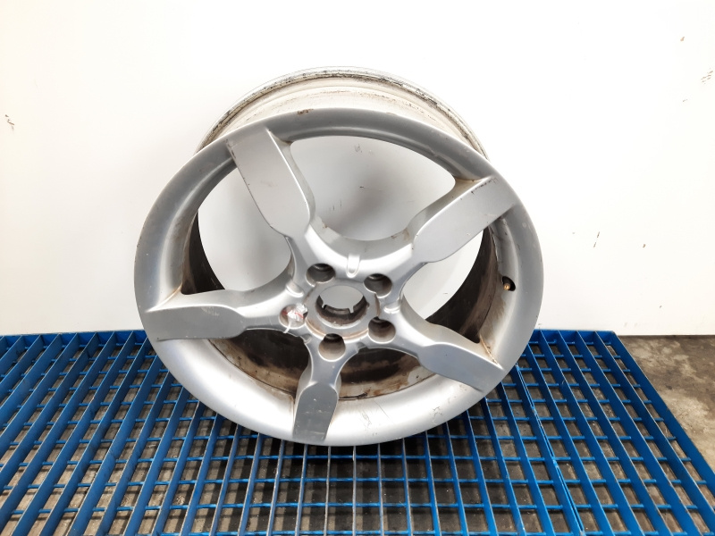 Janta aliaj R17, cod 5P0601025C, Seat Leon (1P1) (idi:600654)