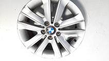 Janta aliaj R17, cod 6775621, Bmw 1 (E81, E87) (id...