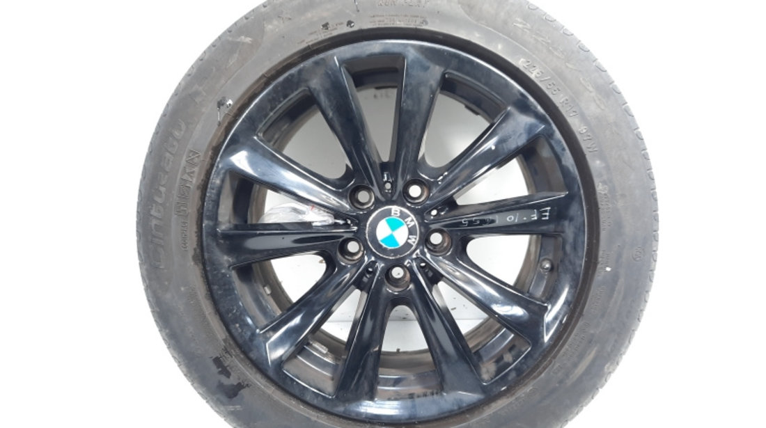 Janta aliaj R17, cod 6780720, Bmw 5 (F10) (id:554190)