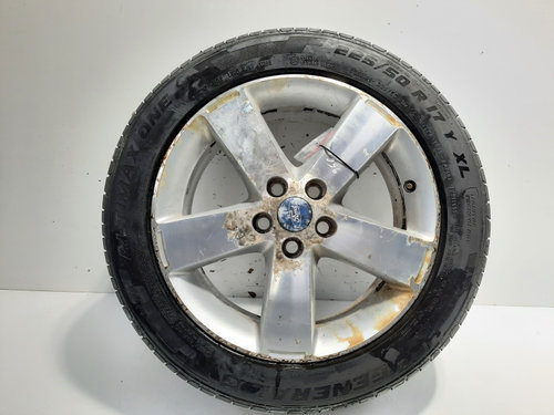 Janta aliaj R17, cod 7M2J-1007-AA, Ford S-Max 1 (id:517890)