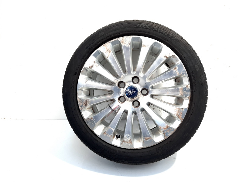 Janta aliaj R17, cod 7M5J-1007-BA, Ford Focus C-Max (id:523926)
