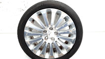 Janta aliaj R17, cod 7M5J-1007-BA, Ford Mondeo 4 (...