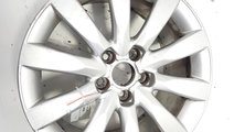 Janta aliaj R17, cod 8K0601025C, Audi A4 (8K) (idi...