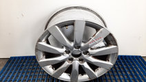 Janta aliaj R17, cod 8K0601025C, Audi A4 Allroad (...