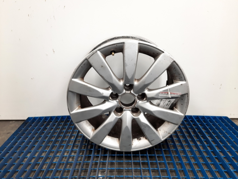Janta aliaj R17, cod 8K0601025C, Audi A4 Allroad (8KH, B8) (idi:600627)