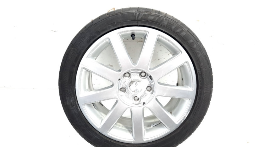 Janta aliaj R17, cod 8P0601025Q, Audi A3 Sportback (8PA) (id:543779)