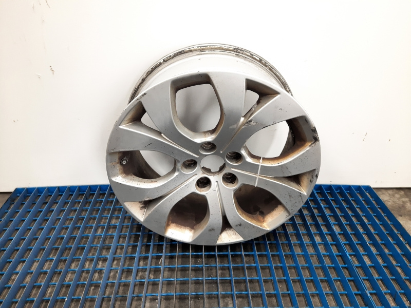 Janta aliaj R17, cod 9656877580, Citroen C5 (III) Break (id:600623)