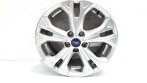 Janta aliaj R17, cod AM21-1007-AC, Ford C-Max 1 (i...